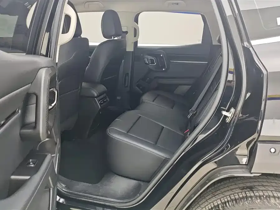 Haval Big Dog PLUS Haval Big Dog PLUS 2023 2.0T 2WD Trendy Wild Edition Plus 2025 — миниатюра 5