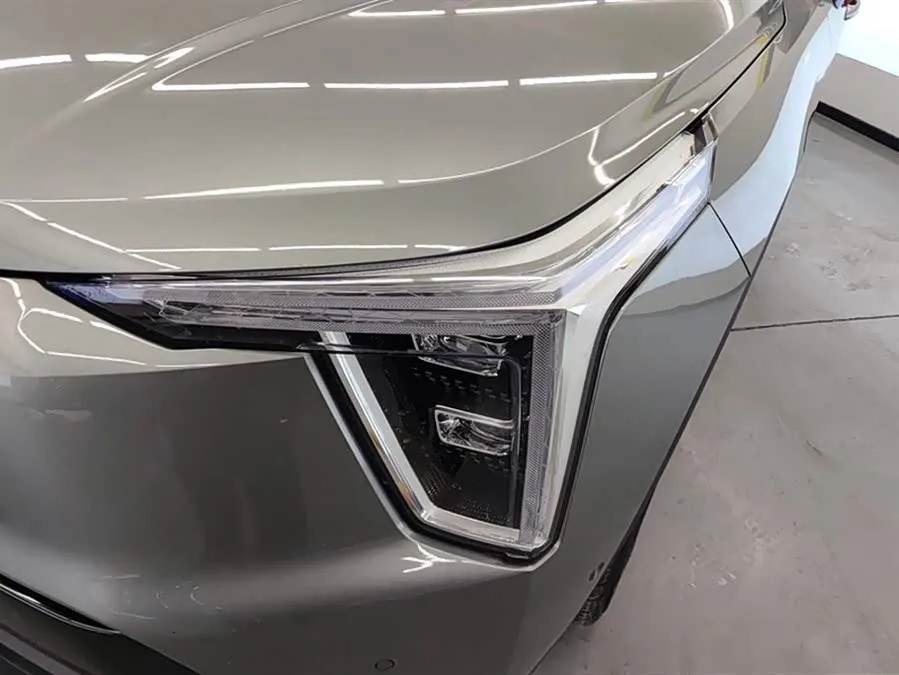 Haval Xiaolong Haval Xiaolong 2023 1.5L 110KM Pilot Edition 2024 — миниатюра 2