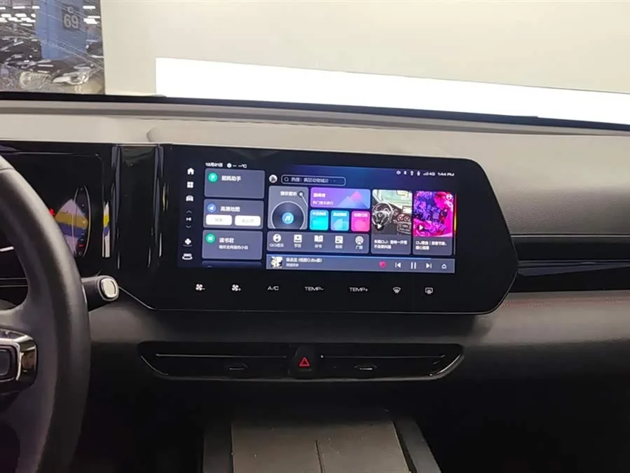 Haval Xiaolong Haval Xiaolong 2023 1.5L 110KM Pilot Edition 2024 — миниатюра 4