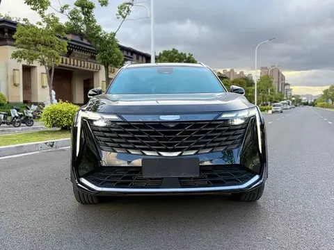 Geely Atlas L 2024 купить в Москве