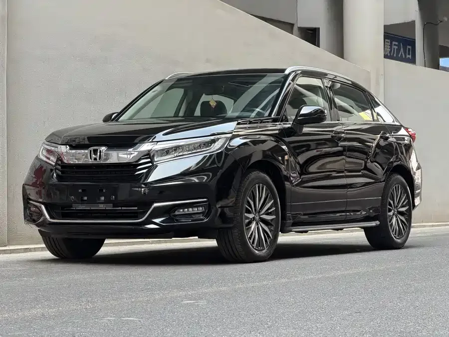 Honda Avancier 2020 Crown Road 370TURBO 4WD Premium Edition 2023 — фото 1, купить с доставкой в Москву