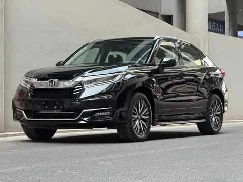 Honda Avancier 2023 купить в Москве