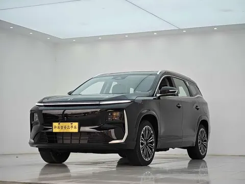 Jetour L9 2025 купить в Москве