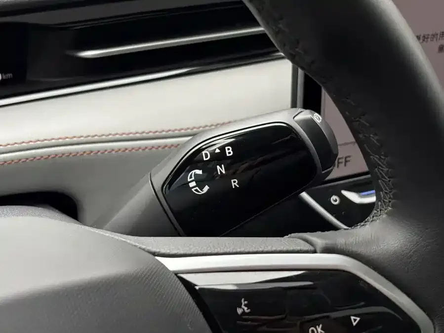 Volkswagen ID.7 VIZZION Volkswagen ID.7 VIZZION 2024 First Edition 2024 — миниатюра 3