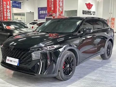 Venucia Big V 2023 купить в Москве