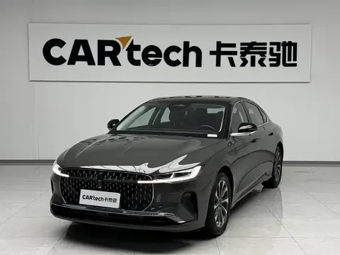 Lincoln Z 2025 купить в Москве
