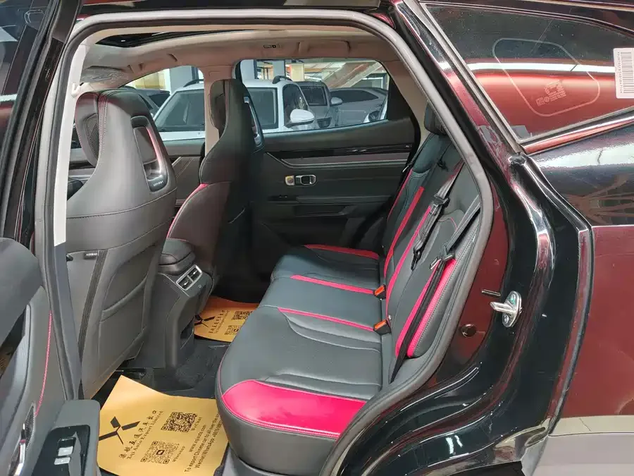 Jetour Dashing Jetour Dasheng 2024 1.5T DCT Longteng Edition PRO 2024 — миниатюра 3