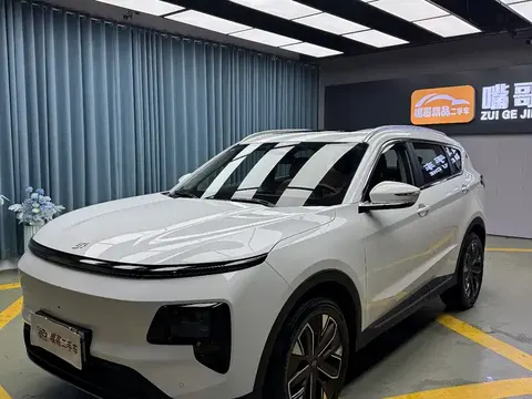 Jetour L7 2024 купить в Москве