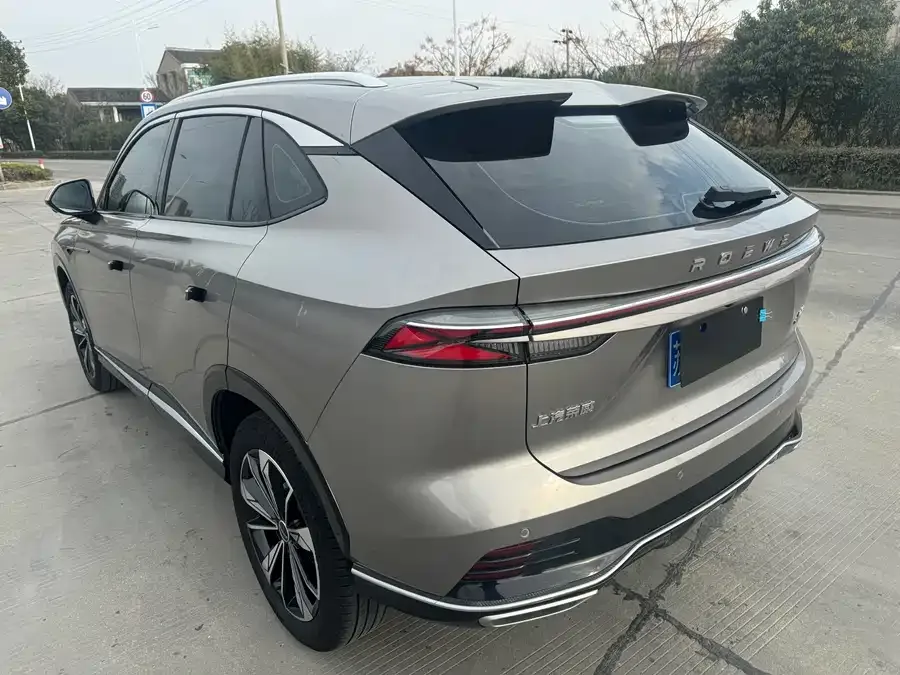 Roewe RX5 Roewe RX5 2023 1.5T Premium Sliding Screen Edition 2023 — миниатюра 4