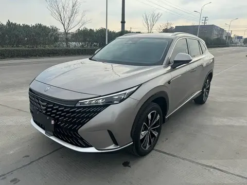Roewe RX5 2023 купить в Москве