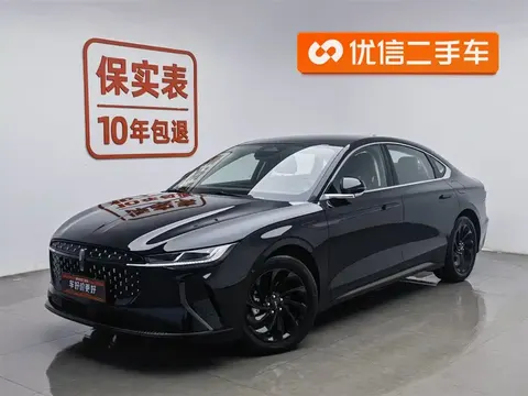 Lincoln Z 2025 купить в Москве