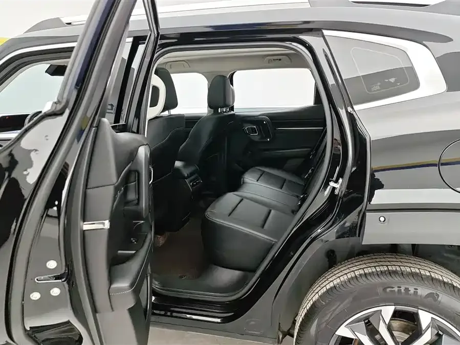 Haval Big Dog PLUS Haval Big Dog PLUS 2023 1.5T 2WD Trendy Wild Edition Plus 2024 — миниатюра 5