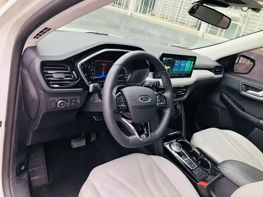 Ford Edge 2024 EcoBoost 245 2WD Premium Edition 2024 — миниатюра 5