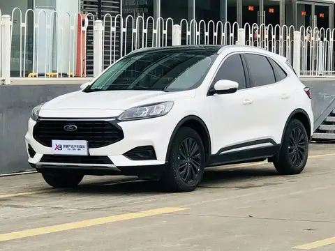 Ford Edge 2024 buy in Moscow