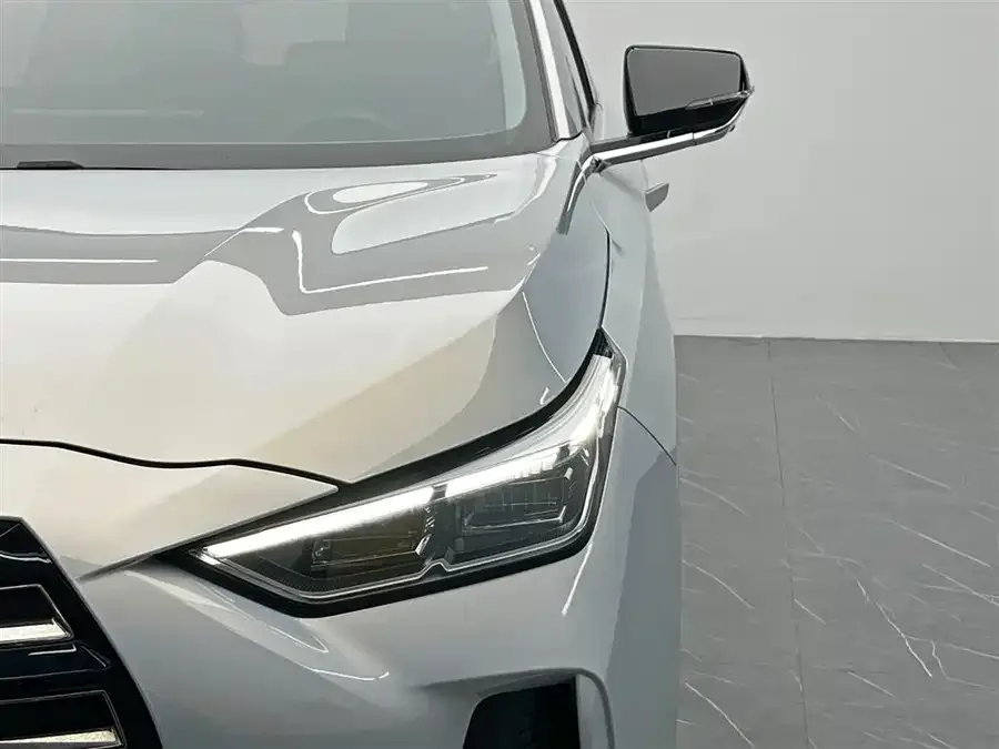 GAC Trumpchi GS4 Trumpchi GS4 2024 MAX 1.5T Flagship Edition 2024 — миниатюра 3