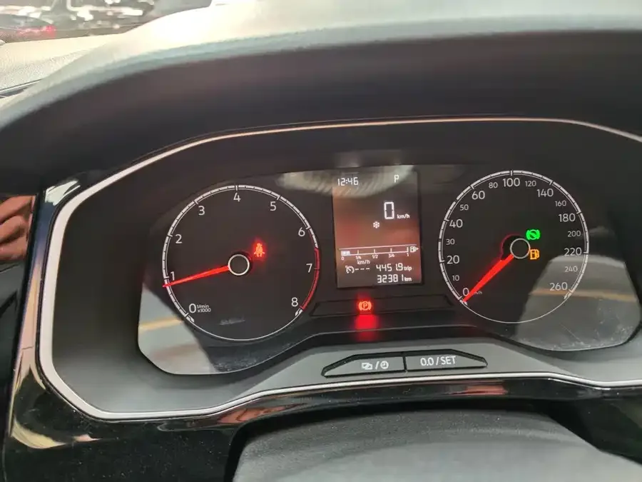 Jetta VS5 Jetta VS5 2022 280TSI Automatic Enjoyable Pro 2022 — миниатюра 4