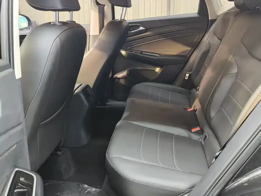 Jetta VS5 Jetta VS5 2022 280TSI Automatic Enjoyable Pro 2022 — миниатюра 5