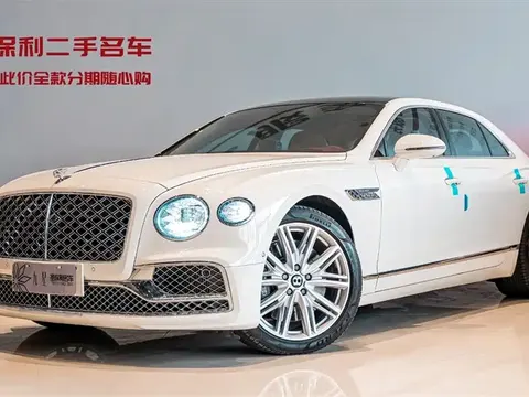 Bentley Flying Spur PHEV 2024 купить в Москве