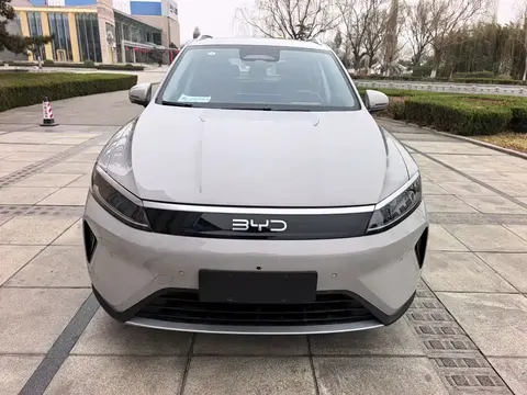 BYD Sea Lion 05 DM-i 2025 купить в Москве