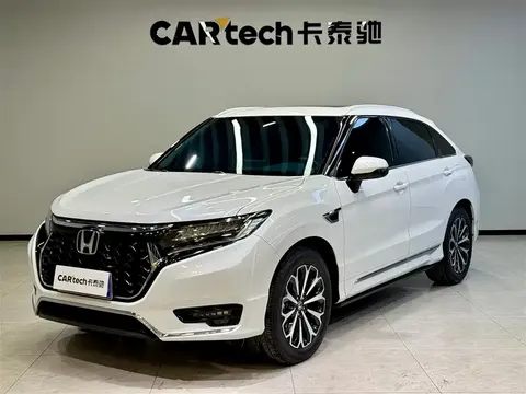 Honda UR-V 2024 купить в Москве