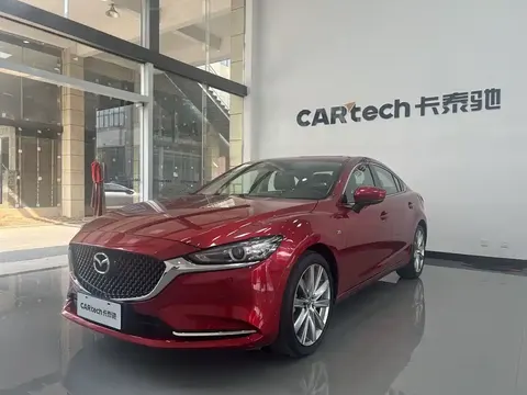 Mazda Atenza 2022 купить в Москве