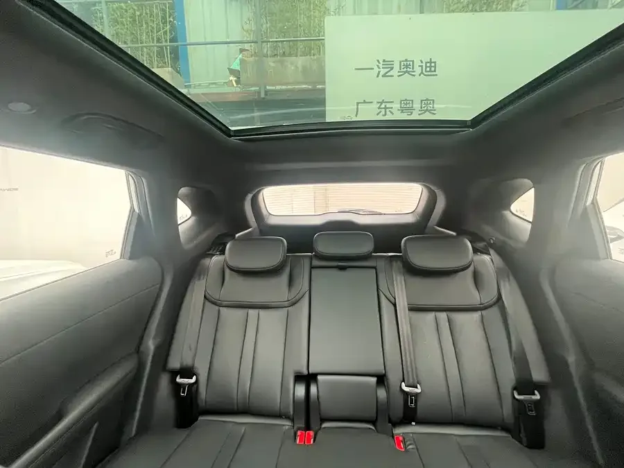 Wuling Starlight S Wuling Xingguang S 2024 510km Flagship Model 2024 — миниатюра 4