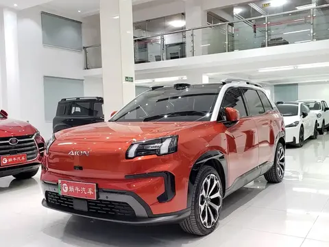 AION AION V 2024 купить в Москве