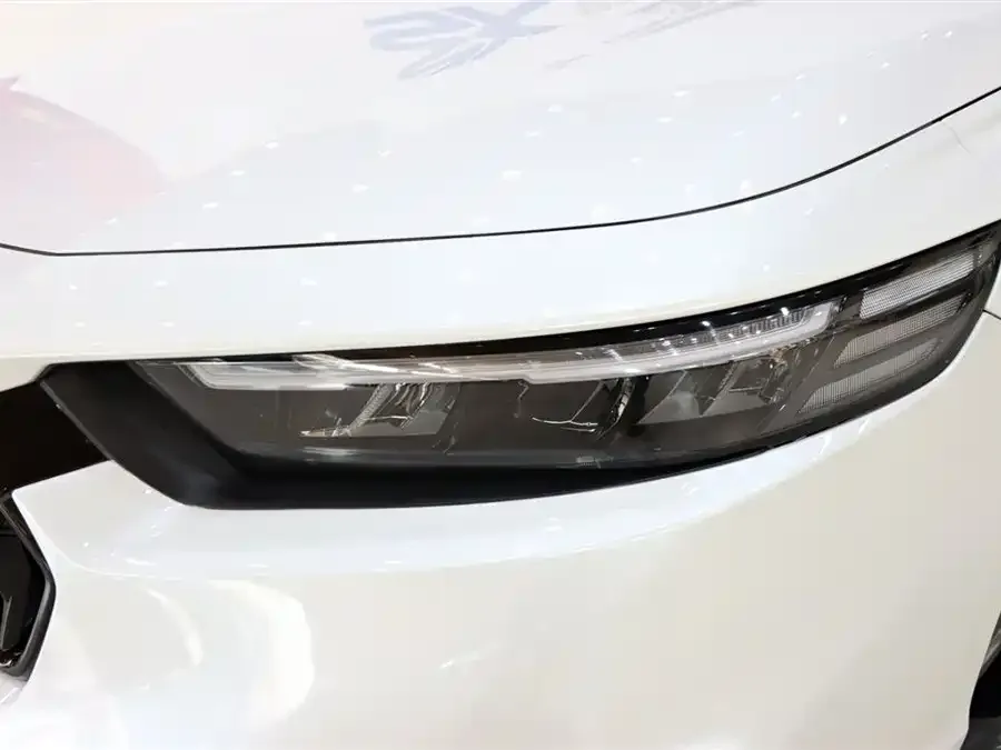 Honda Inspire Inship 2023 260TURBO Exquisite Edition 2024 — миниатюра 4