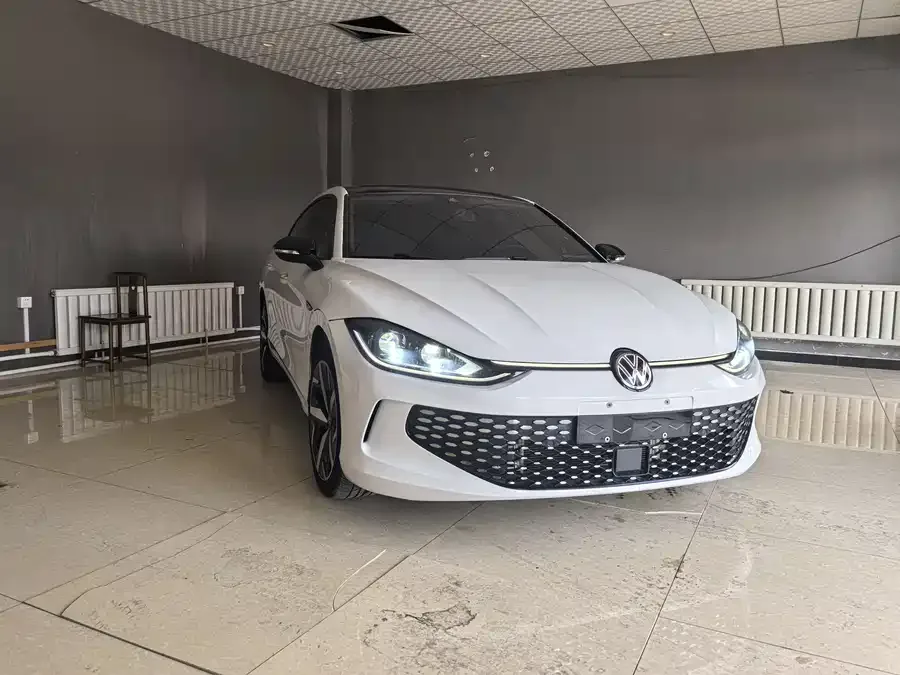 Volkswagen Lamando 2022 Lingdu Lingdu L 280TSI DSG Cool Edition 2022 — миниатюра 3