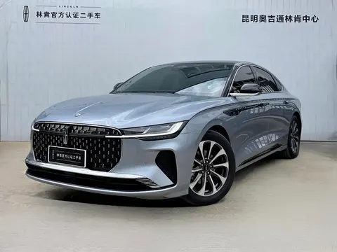 Lincoln Z 2025 купить в Москве