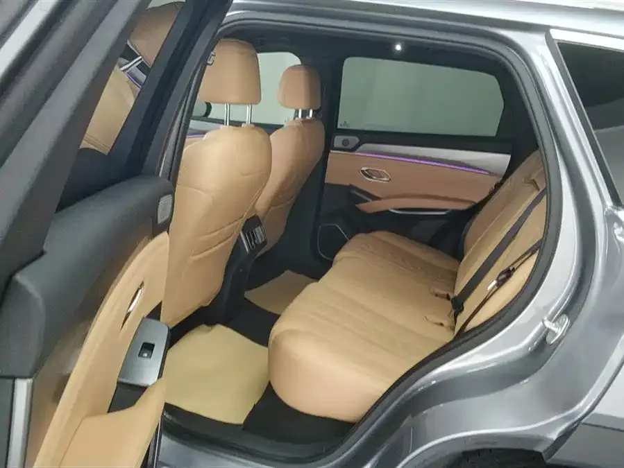 BYD Song L DM-i Song L DM-i 2024 160km Surpassing Edition 2024 — миниатюра 5