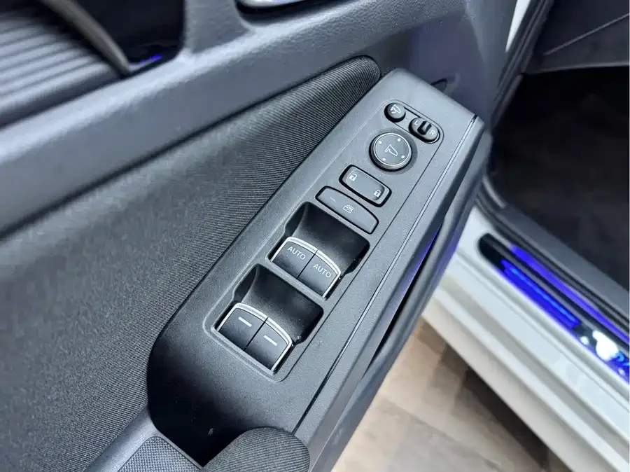 Honda Integra Stylish 2023 240TURBO CVT Technology Edition 2024 — миниатюра 5