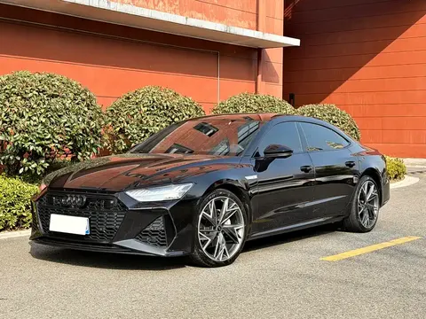 Audi A7L 2024 купить в Москве