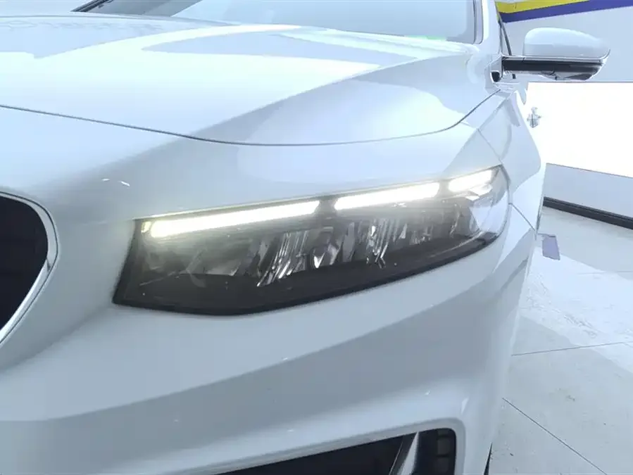 Geely Xingrui Xingrui 2023 1.5TD Fuyao Edition 2024 — миниатюра 2