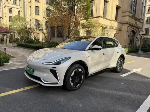 IM Motors LS7 2024 купить в Москве
