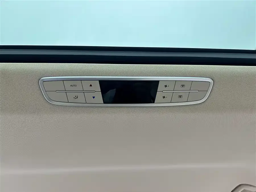 Pentium M9 Bestune M9 2023 2.0T Premium Edition 2024 — миниатюра 5