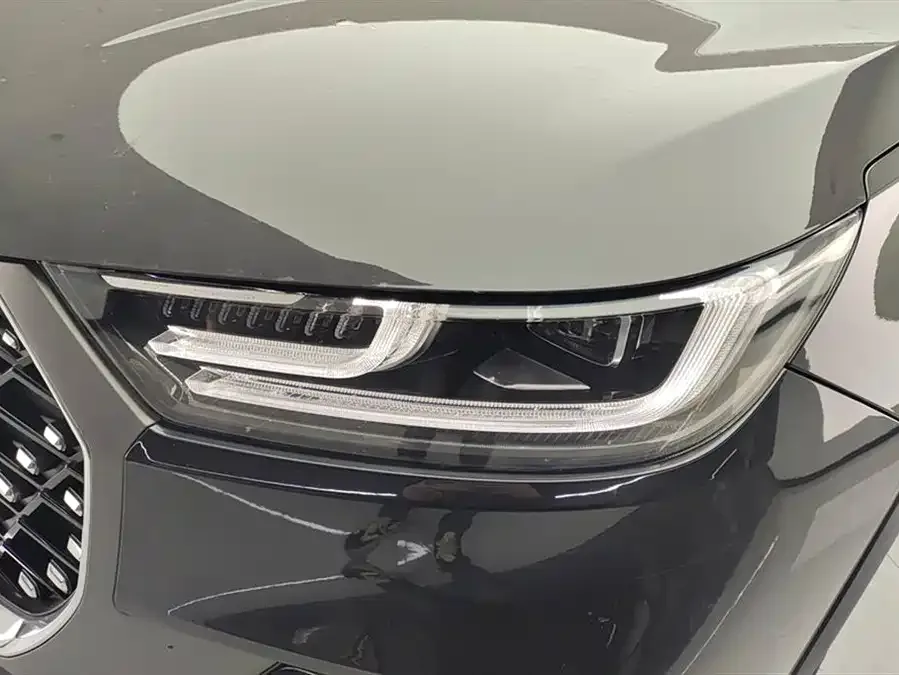 Chery Tiggo 8 PLUS Tiggo 8 PLUS 2022 290TGDI DCT luxury edition+ 2023 — миниатюра 2