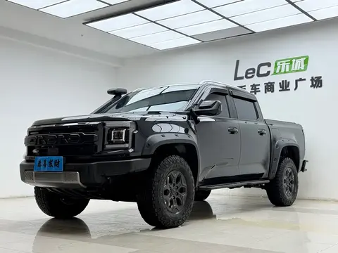 Jiangling Avenue 2024 купить в Москве