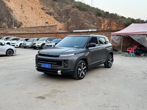 Geely ICON 2024 купить в Москве