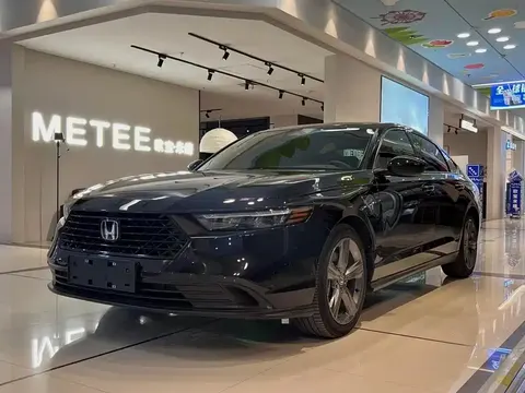 Honda Accord New Energy 2024 купить в Москве