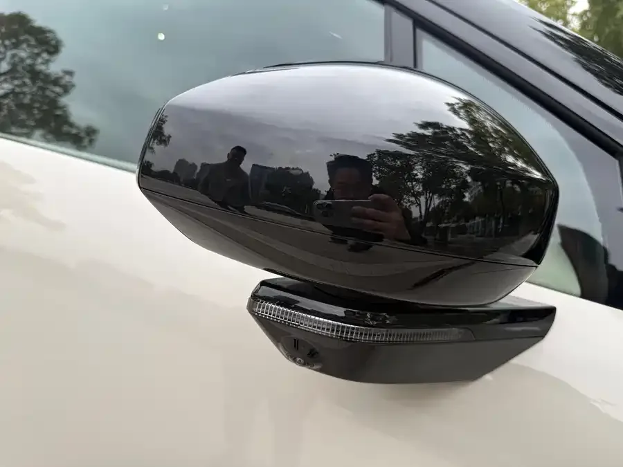 Zeekr X Zeekr X 2025 five-seat rear-wheel drive version 2025 — миниатюра 5