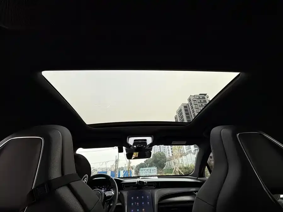 Hongqi H6 Hongqi H6 2023 2.0T Luxury Edition 2023 — миниатюра 5