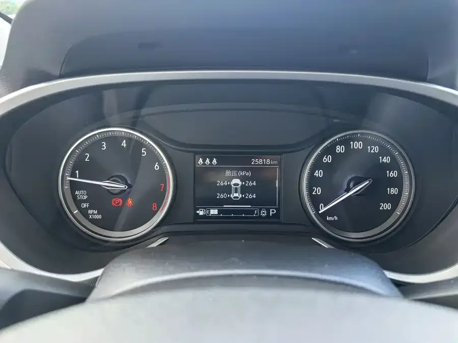 Buick Encore 2021 Encore 332T CVT Elite 2022 — миниатюра 3