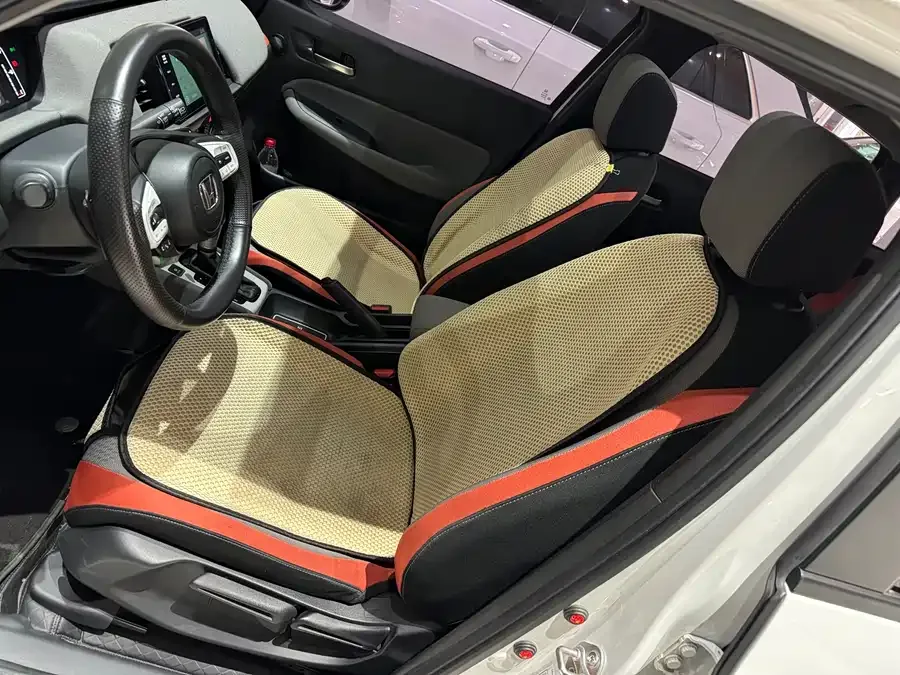 Honda LIFE LIFE 2021 1.5L CVT SPO-SS Smart Edition 2023 — миниатюра 4