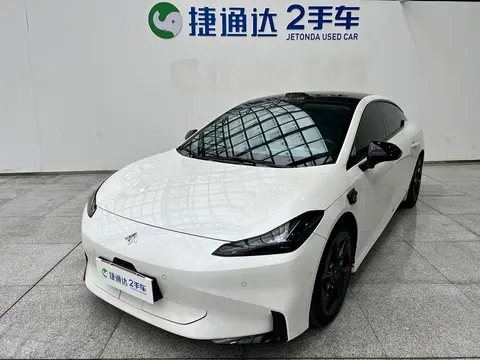 GAC Trumpchi Haobo Haobo GT 2023 купить в Москве