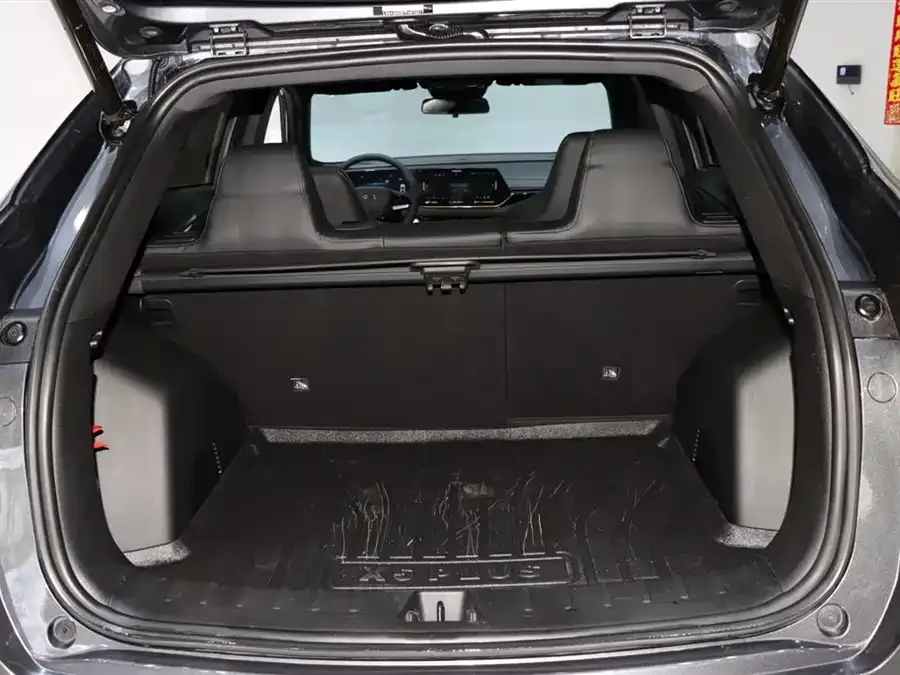 Oshan X5 PLUS Changan Auchan X5 PLUS 2023 1.5T DCT Zhiqu AI Edition 2023 — миниатюра 5