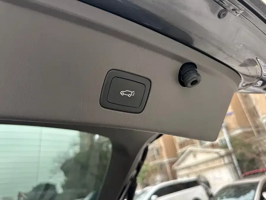Roewe Feifan F7 Feifan F7 2023 Advanced Edition 2023 — миниатюра 4