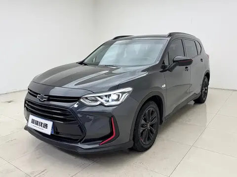 Chevrolet Volando 2023 купить в Москве