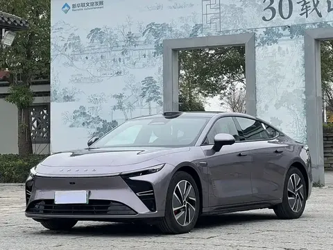 Exeed Sterra ES 2025 купить в Москве