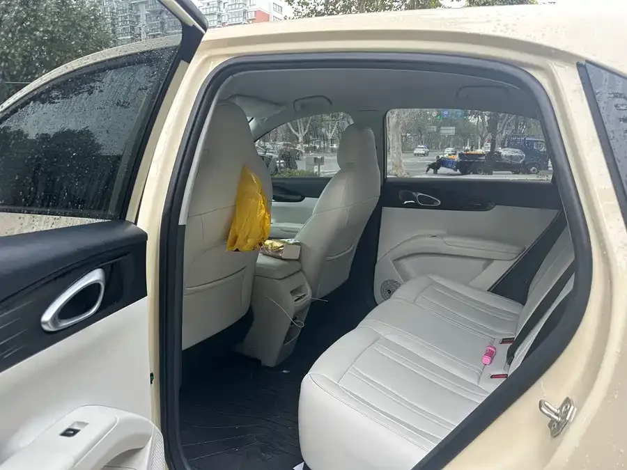 Geely Star Wish Star Wish 2025 310km Dream Edition 2025 — миниатюра 5